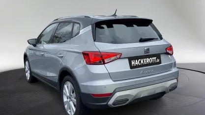 Gebraucht Seat Arona Xperience 110 PS (80 kW) 2023 SUV