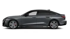 Gebraucht 2025 Audi A5 Sportback S-Line Limousine | 54.542 € (Fairer Preis)