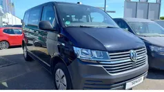Gebraucht 2020 VW T6.1 Van | 27.980 € (Fairer Preis)