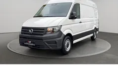 Gebraucht 2025 VW Crafter Van | 44.990 € (Fairer Preis)