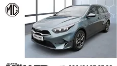 Grau Neu 2024 Kia Ceed Sportswagon Spirit Kombi | 32.445 € (Fairer Preis)