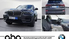 Gebraucht 2022 BMW X5 Sport Line SUV | 54.220 € (Superpreis)