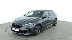 Gebraucht BMW 120 M Sport 190 PS (139 kW) 2021 Grau Kleinwagen
