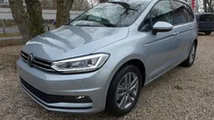 Silber Neu 2024 VW Touran Comfortline Van / Kleinbus | 35.980 € (Superpreis)