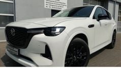 Weiß Neu 2025 Mazda CX-60 Homura-Line SUV | 57.850 € (Fairer Preis)