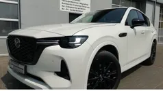 Gebraucht 2025 Mazda CX-60 Homura-Line SUV | 57.850 € (Fairer Preis)
