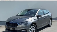 Grau Neu 2025 Skoda Fabia Selection Limousine | 19.590 € (Fairer Preis)