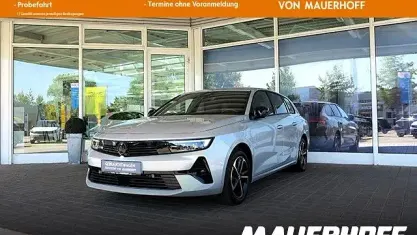 Gebraucht Opel Astra 131 PS (96 kW) 2024 Kleinwagen