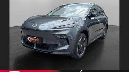 Neu 2026 MG S5 Comfort SUV | 37.990 € (Fairer Preis)