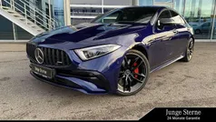Manufaktur lack manufaktur mys Gebraucht 2023 Mercedes CLS53 AMG AMG Coupé | 78.470 € (Fairer Preis)