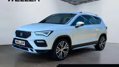 Gebraucht 2021 Seat Ateca Beats SUV | 29.990 € (Fairer Preis)