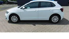 Gebraucht 2022 VW Polo Life Kleinwagen | 15.990 € (Guter Preis)