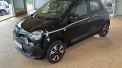Schwarz Gebraucht 2018 Renault Twingo LIMITED Kleinwagen | 8.290 € (Fairer Preis)