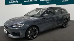 Magnetic tech Gebraucht 2024 Cupra Leon Kombi | 30.698 € (Fairer Preis)