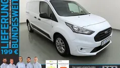 Gebraucht 2022 Ford Transit Trend Kleinwagen | 21.439 € (Etwas zu teuer)