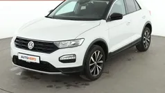 Gebraucht 2019 VW T-Roc Style SUV | 15.200 € (Fairer Preis)