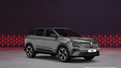 Gebraucht 2022 Renault Austral Techno Esprit Alpine SUV | 36.410 € (Fairer Preis)