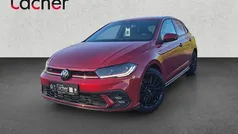 Kings red metallic Gebraucht 2024 VW Polo GTI Limousine | 23.990 € (Fairer Preis)