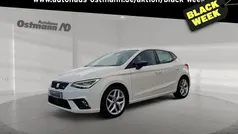 Gebraucht 2018 Seat Ibiza FR Limousine | 11.948 € (Fairer Preis)
