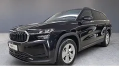Schwarz Neu 2025 Skoda Kodiaq Selection SUV | 38.990 € (Superpreis)