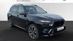 Gebraucht 2023 BMW X7 M Sport SUV | 110.900 € (Teuer)