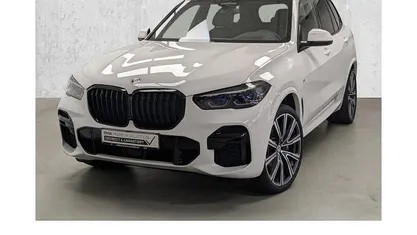 Gebraucht BMW X5 M Sport 400 PS (294 kW) 2023 SUV
