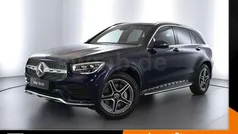 Gebraucht 2021 Mercedes GLC300 Business SUV | 39.870 € (Fairer Preis)