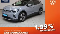 Gebraucht 2023 VW ID.4 Pro Performance SUV | 35.480 € (Fairer Preis)