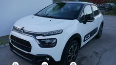 Gebraucht 2022 Citroën C3 PureTech Kleinwagen | 10.790 € (Guter Preis)