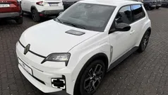 Weiß Neu 2025 Renault R5 Komfort Kleinwagen | 32.930 € (Fairer Preis)