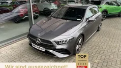 Mercedes A200