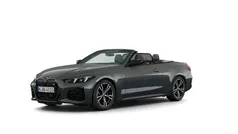 Gebraucht 2025 BMW 440 Cabrio | 64.480 € (Fairer Preis)