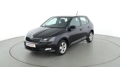 Gebraucht 2015 Skoda Fabia Style Limousine | 11.470 € (Fairer Preis)