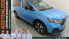 Ford Grand Tourneo Connect