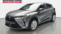 Grau Neu 2025 Mitsubishi ASX Invite SUV | 24.690 € (Fairer Preis)
