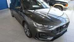 Gebraucht 2024 Ford Focus ST-Line Kombi | 29.490 € (Etwas zu teuer)