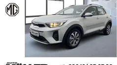 Kcs) sparkling silver m (silber Neu 2025 Kia Stonic Vision SUV | 24.840 € (Fairer Preis)