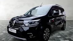 Blackpearlschwarz Gebraucht 2024 Renault Kangoo Techno Limousine | 27.800 € (Fairer Preis)