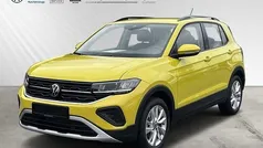Gebraucht 2025 VW T-Cross Life SUV | 20.909 € (Fairer Preis)