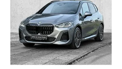 Gebraucht BMW 218 M Sport 136 PS (100 kW) 2025 Van / Kleinbus