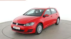Gebraucht 2017 VW Golf VII Trendline Limousine | 10.790 € (Guter Preis)