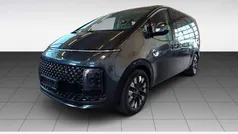 Grau Gebraucht 2022 Hyundai Staria Signature Van / Kleinbus | 39.980 € (Fairer Preis)