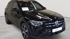 Gebraucht 2022 Mercedes GLC300 Exclusive SUV | 38.390 € (Guter Preis)