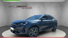 Gebraucht 2025 Cupra Formentor SUV | 31.105 € (Superpreis)