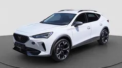 Candy weiss Gebraucht 2023 Cupra Formentor SUV | 26.040 € (Guter Preis)