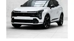 Gebraucht 2025 Kia Sportage GT-Line SUV | 43.990 € (Fairer Preis)