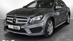 Gebraucht 2016 Mercedes GLA250 AMG SUV | 22.870 € (Etwas zu teuer)