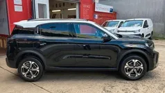 Gebraucht 2025 Citroën C3 Aircross SUV | 25.790 € (Fairer Preis)