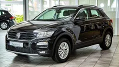 Gebraucht 2019 VW T-Roc Style SUV | 16.900 € (Fairer Preis)