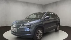 Gebraucht 2022 Skoda Karoq Ambition SUV | 24.600 € (Fairer Preis)